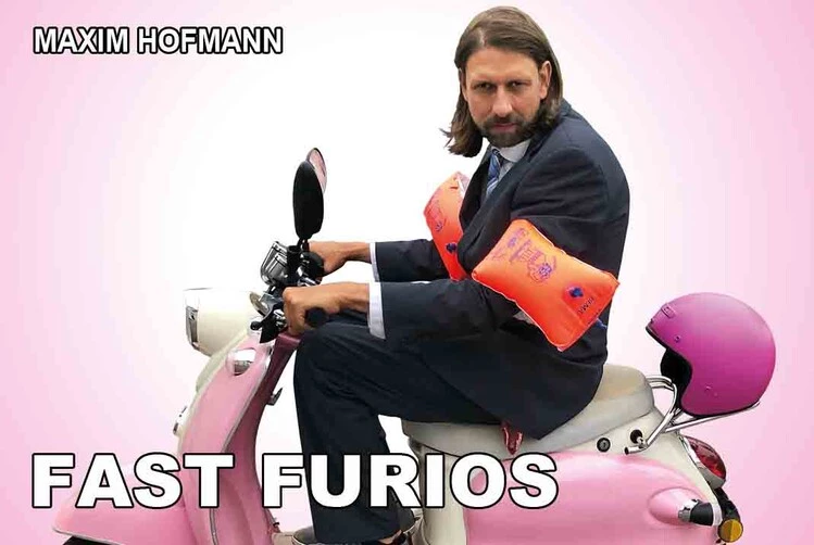 kabarett-lachmoewe-fast-furios 16